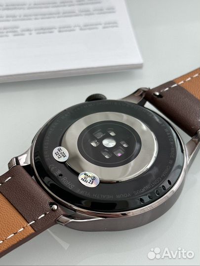 Смарт часы DT3NEW