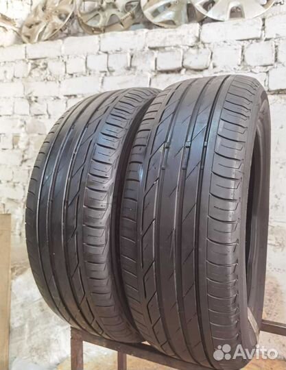 Bridgestone Turanza T001 205/55 R17 98H