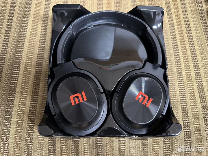 Беспроводные Наушники Mi
