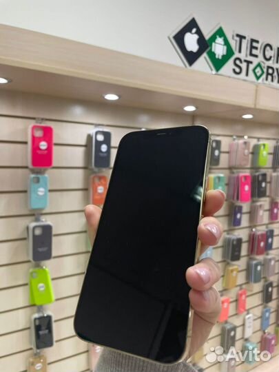 iPhone 12 Pro Max, 128 ГБ