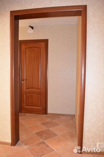 Арки межкомнатные экошпон