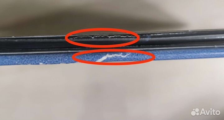 Joji - In Tongues (цветной, синий)