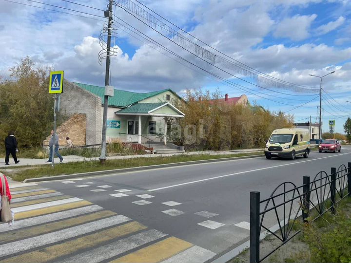 Продам офисное помещение, 453.2 м²