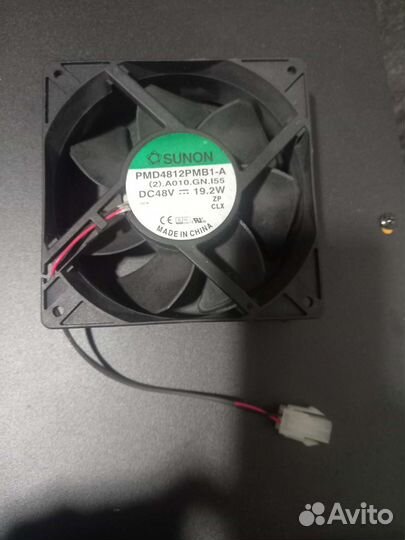 Sunon pmd4812pmb1-a 2