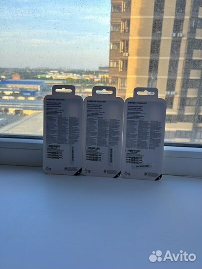 Чехлы на Samsung Galaxy A51 Оригинал