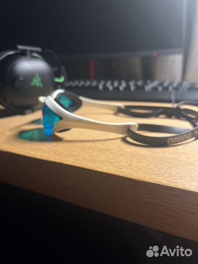 Очки для плавания cobra ultra