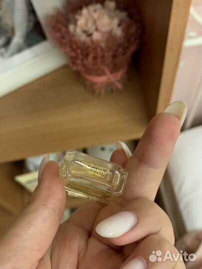 Парфюм Guerlain Mitsouko 5 ml, винтаж