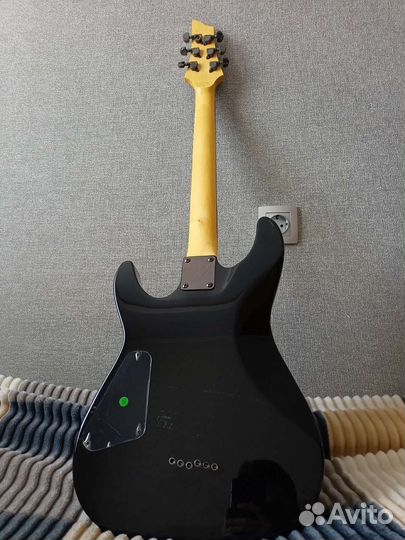 Электрогитара Schecter C-1 SGR