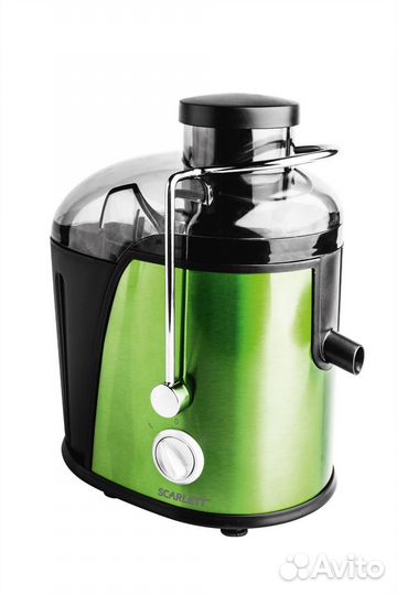 Соковыжималка