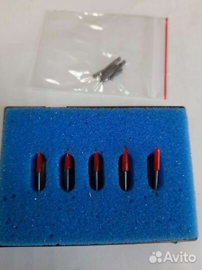 Нож для плоттера Graphtес