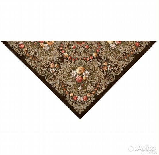 Павловопосадский платок 