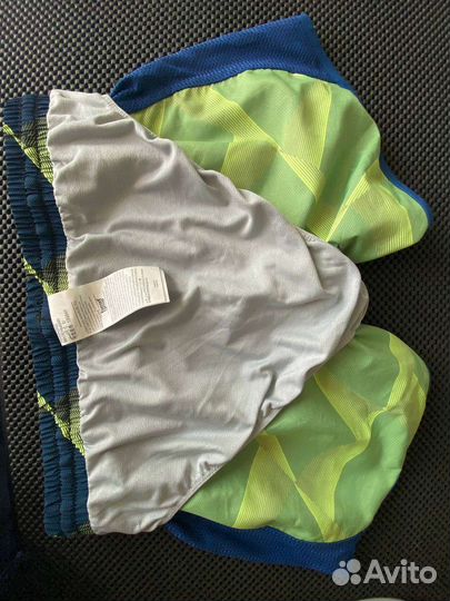 Шорты under armour женские