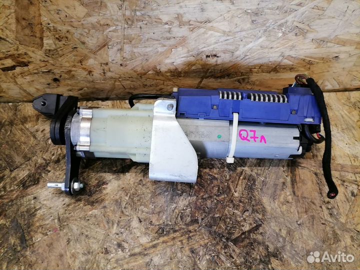 Привод крышки багажника Audi Q7 4L