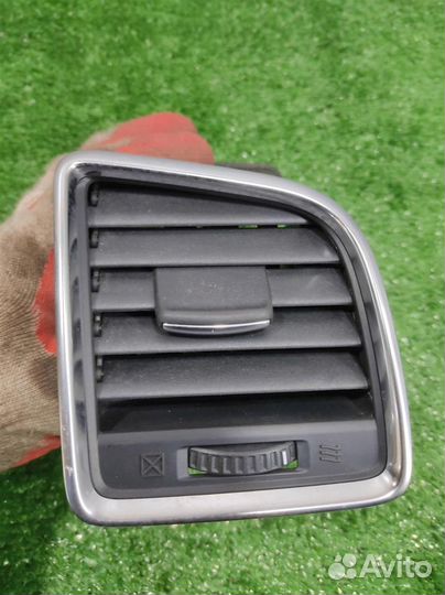 Дефлектор торпедо правый Mazda CX-5 (KE) 2016