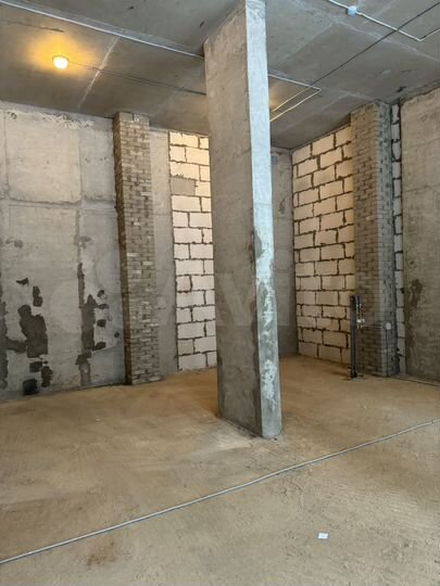 Свободного назначения, 49.3 м²