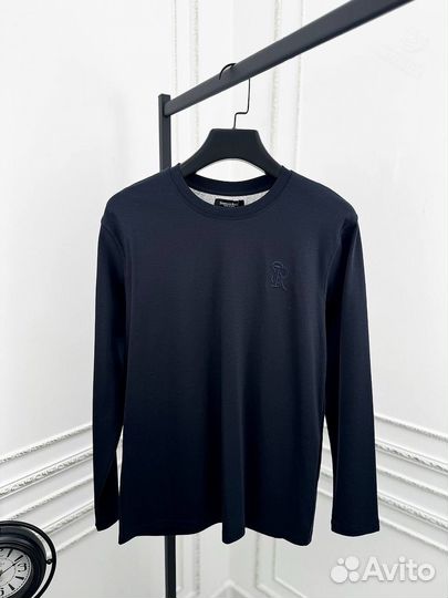 Лонгслив мужской Stefano Ricci