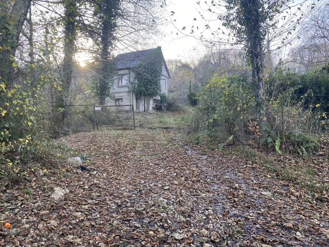 Участок 13,5 сот. (ИЖС)