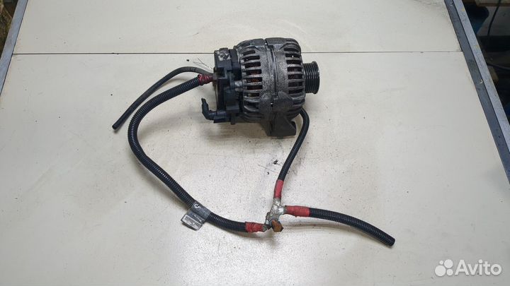 Генератор BMW 3 E46, 2004