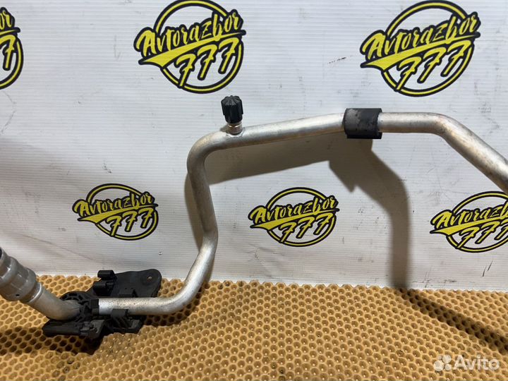 Трубка кондиционера Volkswagen Tiguan 1 5N