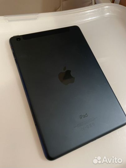 iPad mini