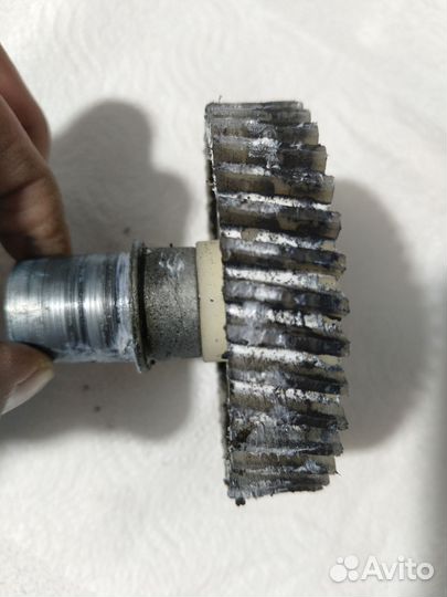 Шестеренка