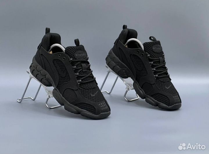 Кроссовки мужские Nike Stussy