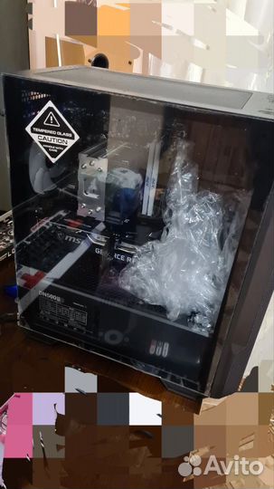 Ardor gaming + монитор 27