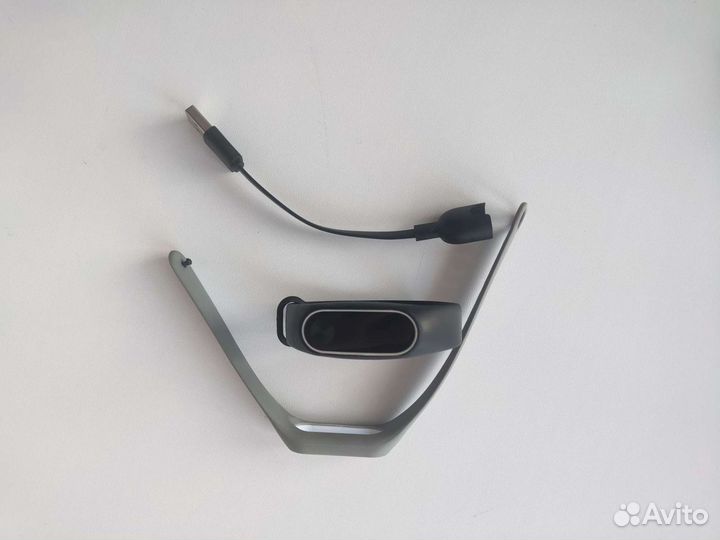 Фитнес-браслет MI Band 2