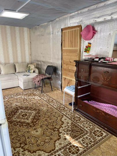 Дача 70 м² на участке 6 сот.