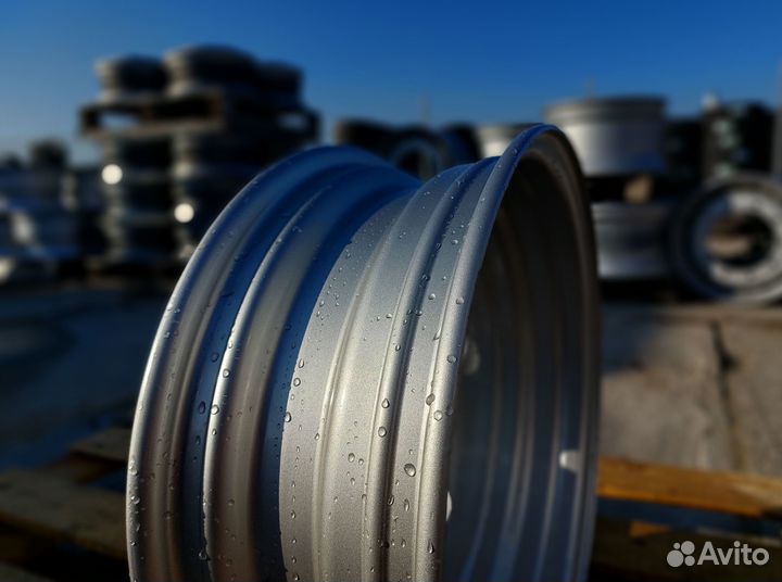 Диски 11.75r22.5 hs120 Acouride 164 artd: 1079-7