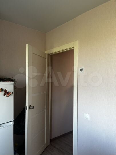 1-к. квартира, 33,9 м², 3/5 эт.