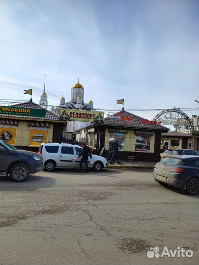 Велосипед горный Puls26 md lite 4200