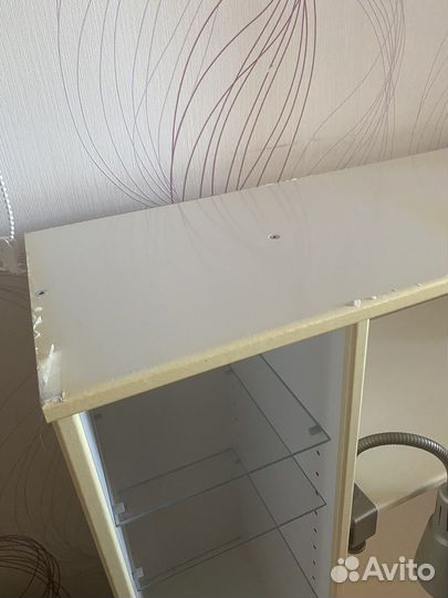 Компьютерный стол IKEA