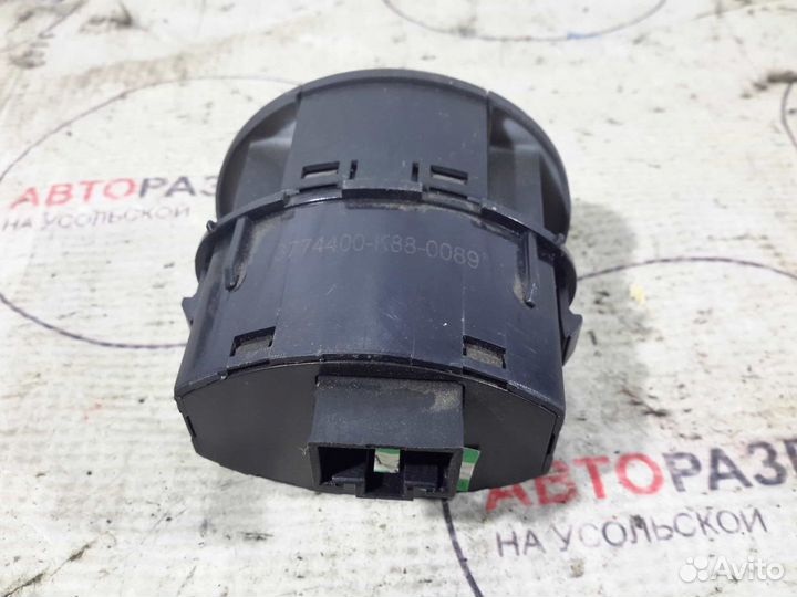 Блок кнопок Great Wall Hover H3