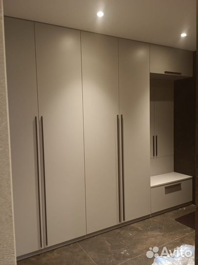 Мебельное производство