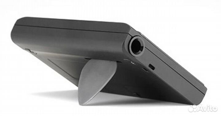 Хроматический тюнер Korg GA-CS