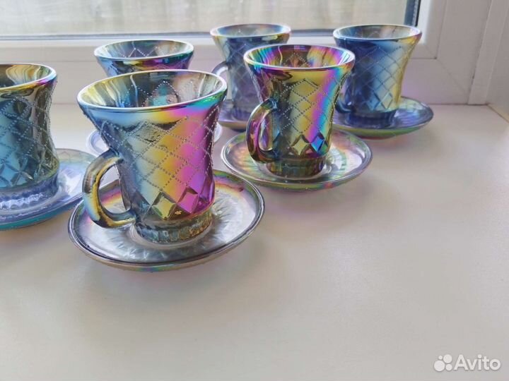 Набор Чашек для чая