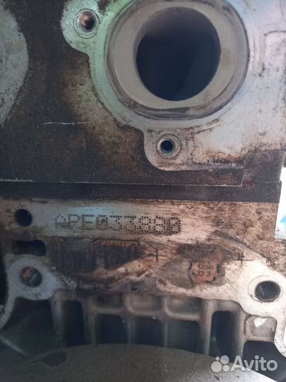 Двигатель аре гольф4