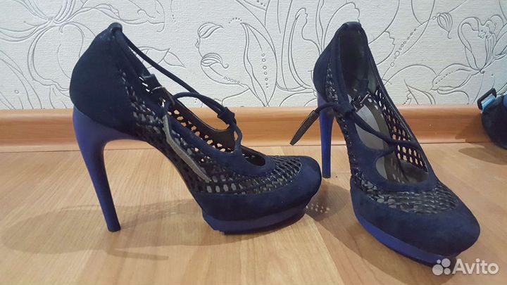 Туфли Balenciaga оригинал