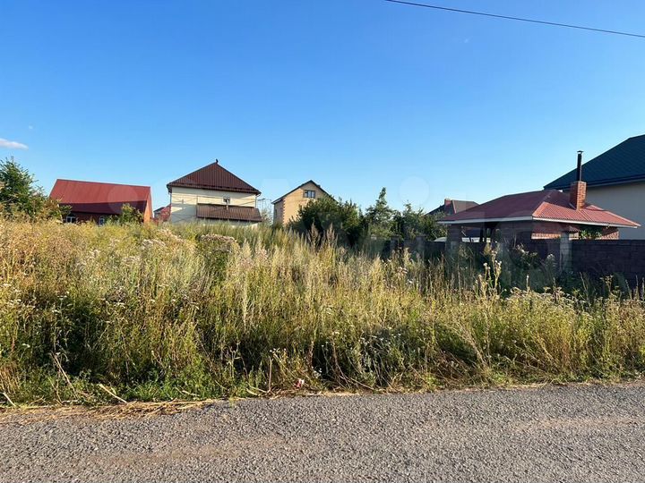 Участок 12 сот. (ИЖС)