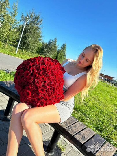 Цветы, букеты с доставкой