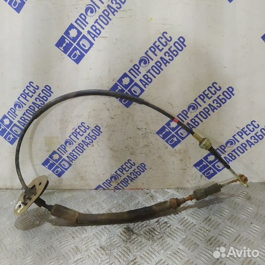 Трос привода сцепления Hyundai Elantra Iii (Xd2)