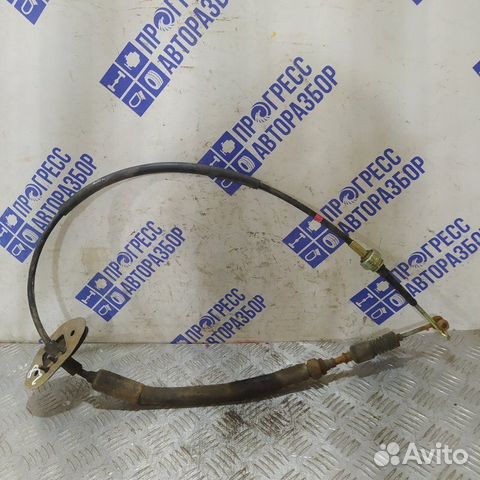 Трос привода сцепления Hyundai Elantra Iii (Xd2)