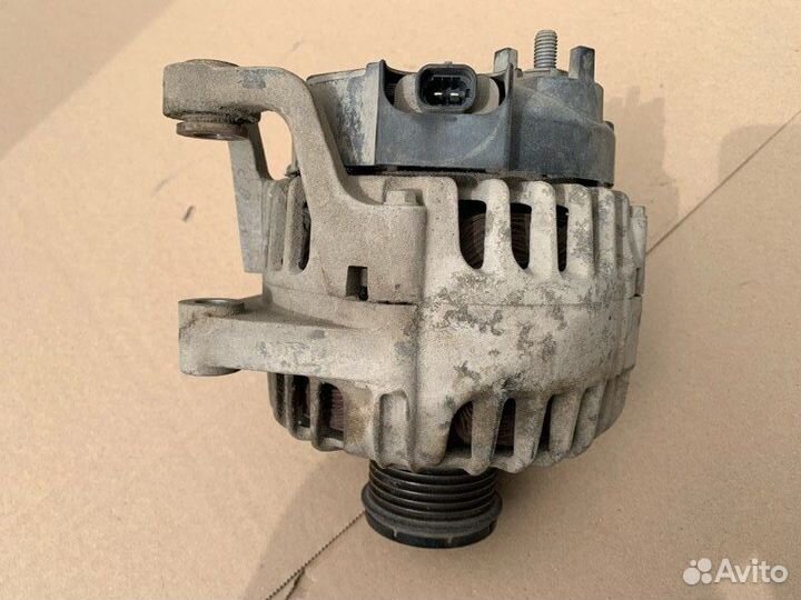 Генератор Opel Astra 68 A16XER 2010