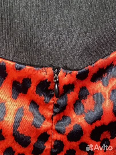 Платье женское строгое