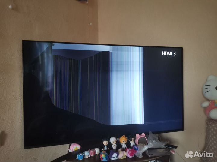 LG 49nano866NA
