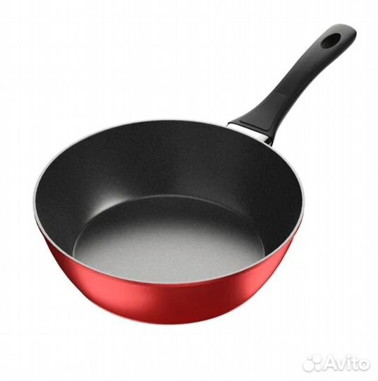 Сковорода Inhouse 28 см новая