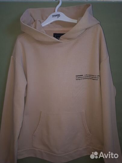 Спортивный костюм женский