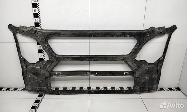 Панель передняя Scania R 6 Series