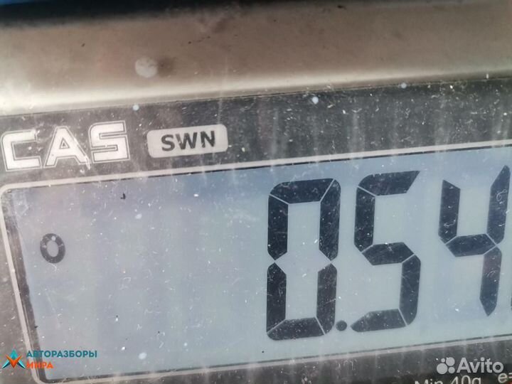 Блок управления телефоном Chevrolet Malibu